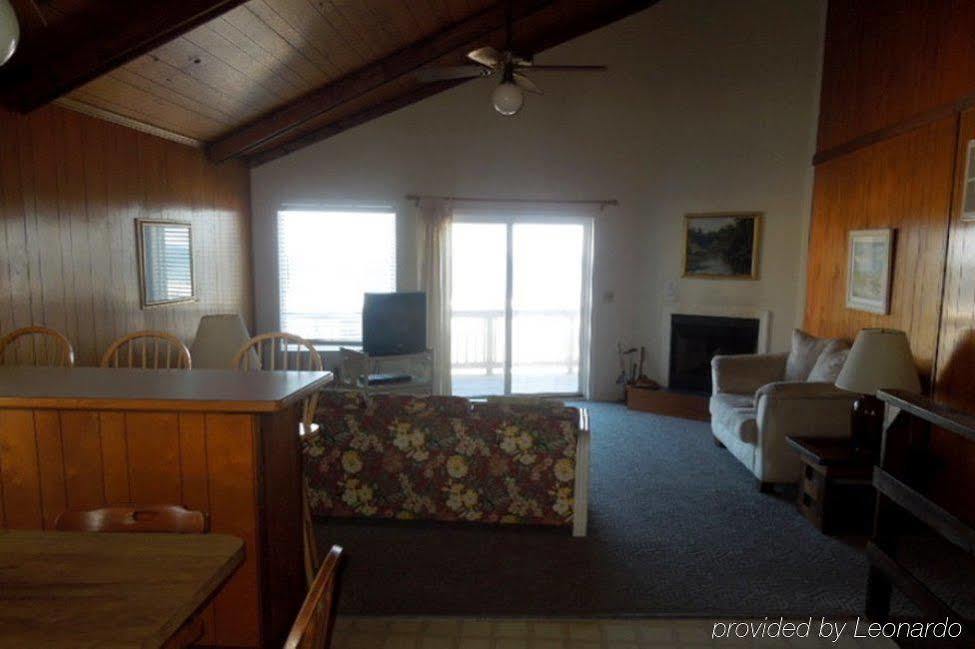 Dunes South Nags Head Bagian luar foto